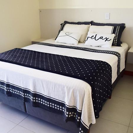 Apartamento A Beira Mar Completo Com Churrasqueira Florianópolis المظهر الخارجي الصورة
