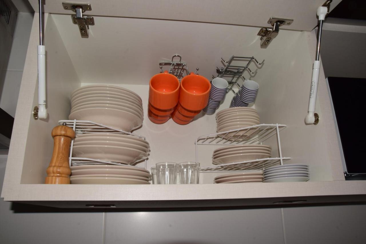 Apartamento A Beira Mar Completo Com Churrasqueira Florianópolis المظهر الخارجي الصورة
