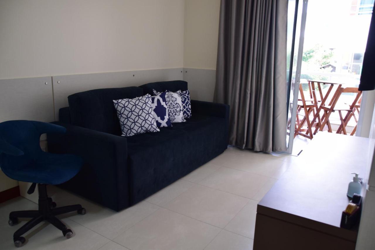 Apartamento A Beira Mar Completo Com Churrasqueira Florianópolis المظهر الخارجي الصورة