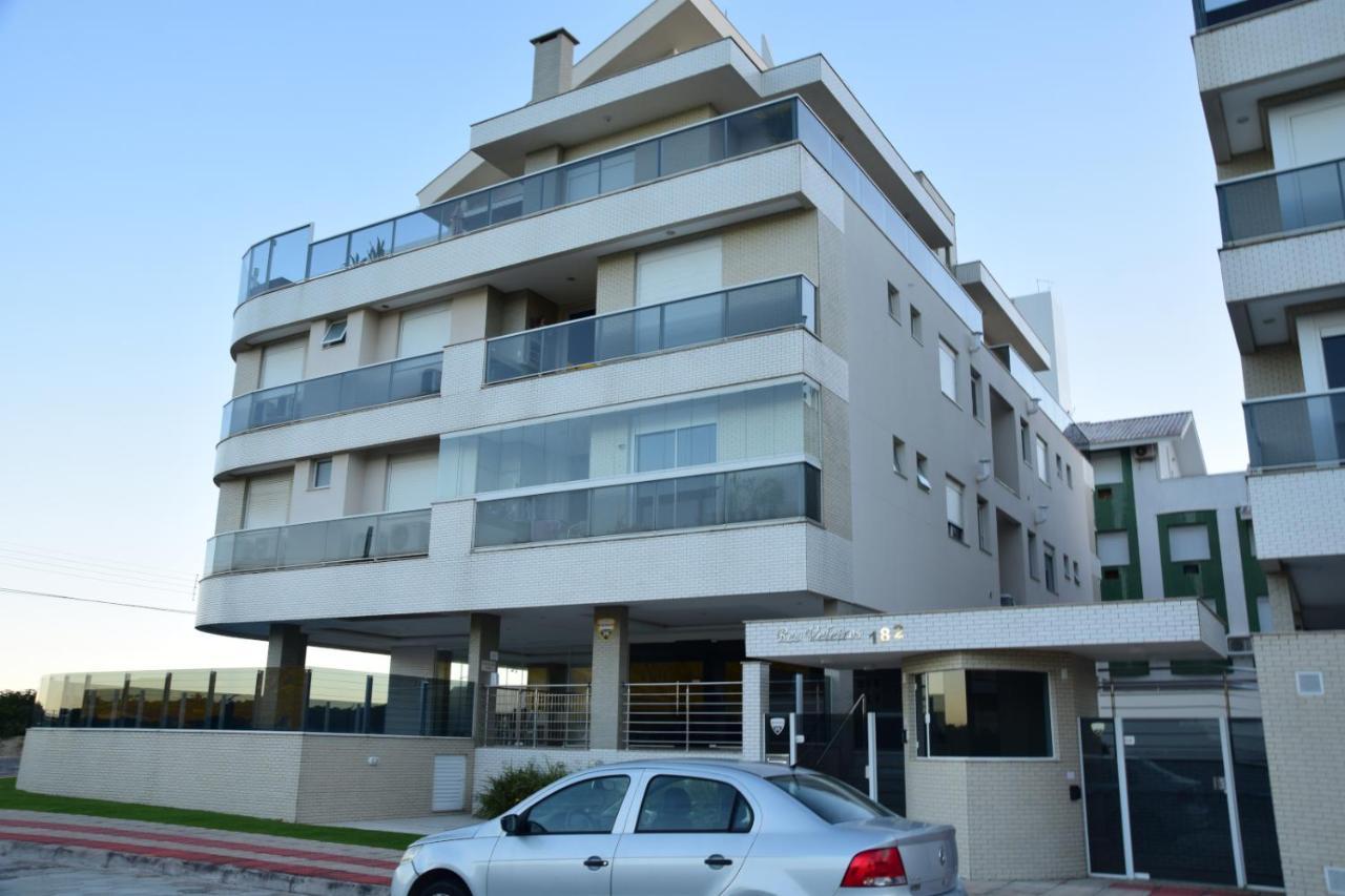 Apartamento A Beira Mar Completo Com Churrasqueira Florianópolis المظهر الخارجي الصورة