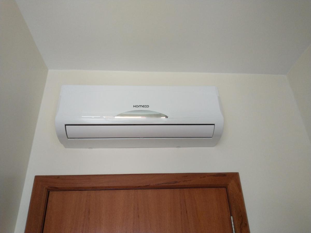 Apartamento A Beira Mar Completo Com Churrasqueira Florianópolis المظهر الخارجي الصورة