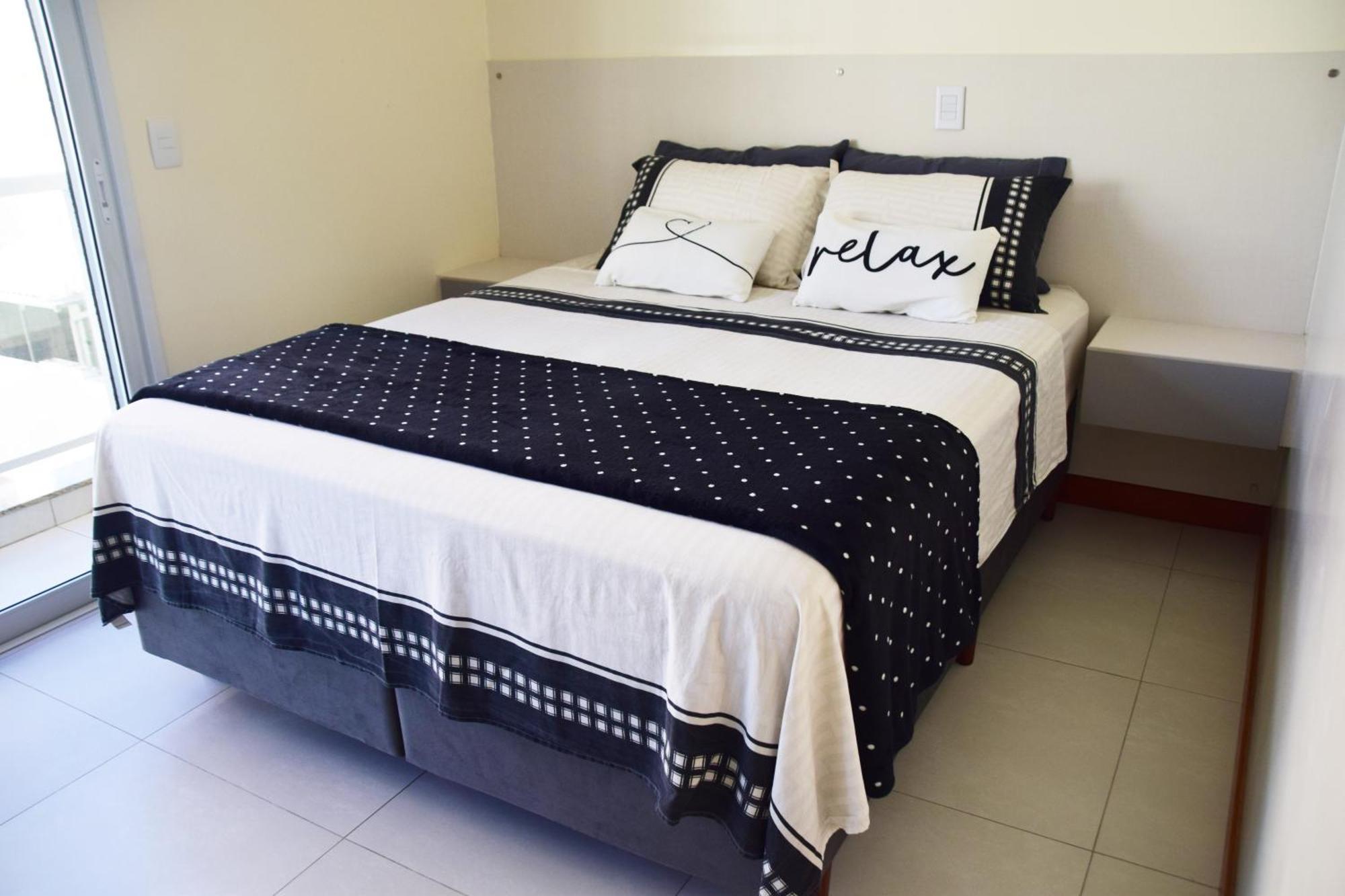 Apartamento A Beira Mar Completo Com Churrasqueira Florianópolis المظهر الخارجي الصورة